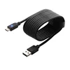 Polnilni kabel Nyko Charge Link USB-A na USB-C® - 2,5 m (PS5/XSX)