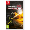 SWITCH Emergency Call - The Attack Squad