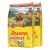 JOSERA Adult Mini Duck & Potato 2 x 10 kg