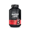 BIOTECHUSA Super Lipo Sagorevač masti, 120 tableta