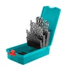 Total One-Stop Tools 25 kosov HSS svedrov 1-13 mm/0,5mm/IND (TACSD0251)