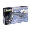 Plastic ModelKit letalo 03799 - F-35A (1:72)