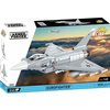 Cobi Armed Forces Eurofighter Typhoon Nemčija, 1:48, 644 KM