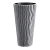 Prosperplast PR DPSP400-405U Saksija Sandy 40x71cm kameno siva