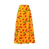 Pineapples Dont Have Sleeves Krilo Cereza Teresa zlato-rumena