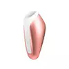 Sesalni vibrator Satisfyer Love Breeze Copper
