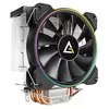 ANTEC kuler za procesor A400 RGB CPU, Vazdušno hlađenje