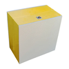 Eleven Target Foam EZ-Pull 44 x 44 cm Yellow