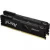 2 x 32GB DDR4 Kingston PC3200 KF432C16BBK2/64 Fury Beast Black