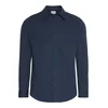 Calvin Klein Srajca temno modra