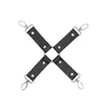 Cross Buckle lisice za ruke i noge C81029-1