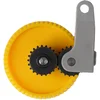 Bambu Lab Hardened Steel Extruder Gear Assembly - P1P, P1S, X1C, X1E