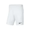 Nike Hlače bela 173 - 177 cm/S Dry Park Iii