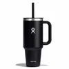 Hydro Flask VSEOBILNI KOZAREC 1180 ML Črna uniseks skodelica TT40PS001