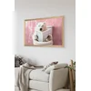 Wallity Slika Arthynmodelyty3348-58, 33x48 cm