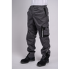 Laki Industry premium Radne pantalone Sivo-crne