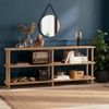 HANAH HOME Polica Zen