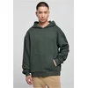Ultra Heavy Hoody bottlegreen