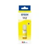 EPSON - 112 žuto mastilo