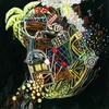 Dick Stusso - S.P. (Clear) (Limited Edition) (Coloured) (LP)
