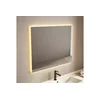 Ogledalo Lira 90x70 LED Plus
