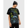 Affliction Midnight Curse moška majica black
