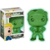 Figura Funko POP! Fallout - Vault Boy Green Screen GW