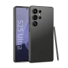 Maska ELEGANT PRO CASES za Samsung S938B Galaxy S25 Ultra 5G/ crna