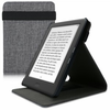 Preklopna futrola za Kobo Glo HD / Touch 2.0 - siva - 36950