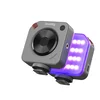 SmallRig P108 Neo mini LED Video Light (Nebula Gray) 5821