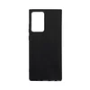 Maska za telefon MATT CASE za Samsung Note 20 Ultra/N985F, Crna
