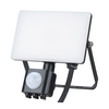 LED spoljni reflektor sa senzorom LED/20W/230V 5000K IP44