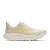 Hoka ARAHI 9 W, ženske patike za trčanje, bež 1176570