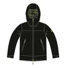 Karpos Vajolet bunda, black (L)