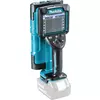MAKITA akumulatorski digitalni detektor DWD181ZJ