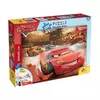 LISCIANI Puzzle Cars 2u1 složi I oboji -250 delova