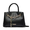 Steve Madden Ročna torba Brosalie 13002592 Črna