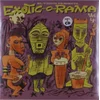 Various Artists - Exotic-O-Rama Vol. 4 (LP + CD)