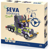 Seva TRANSPORT - tovornjak
