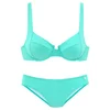 s.Oliver Bikini, modra