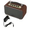 Ojačevalec TableAmp BlueTooth Harley Benton
