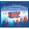 Z Is for Zamboni