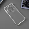 Maska za Honor Magic 7 Pro Transparent Ice Cube