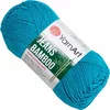 Yarn Art Jeans Bamboo 140 Turquoise Pletilna preja