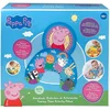 Peppa Prase aktiviti jastuk za bebe 1043989