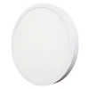 XLED CL-PL024RAA 24W 4000K Nadgradni okrugli LED panel 2100Lm,Fi282-28mm