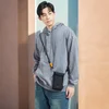Sanwa Unisex torbica za telefon, Crna