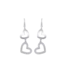 NAKIT 2JEWELS NAUŠNICE 261262