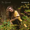 Paola Barreto & Jacobo Vélez & El Callegueso - Spiralis (LP)