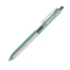 Writech - Gel pisalo Writech Dual grip, zeleno